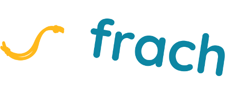 Logo FRACH made in France