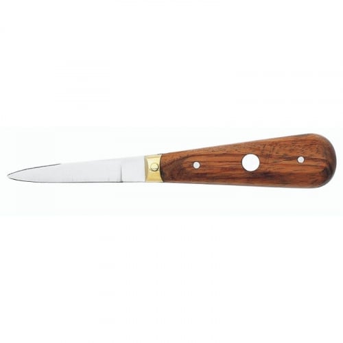 Couteau à huitre Lancette fabriqué en france