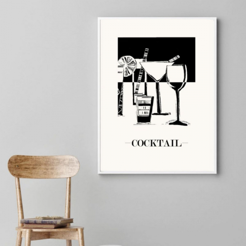 design cocktail bar