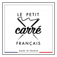 Le Petit Carré Français - 3PP