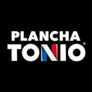 PLANCHA TONIO - 0d2