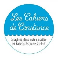 Les Cahiers de Constance - Twd