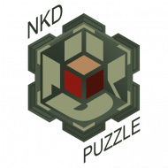 NKD Puzzle - 7fL