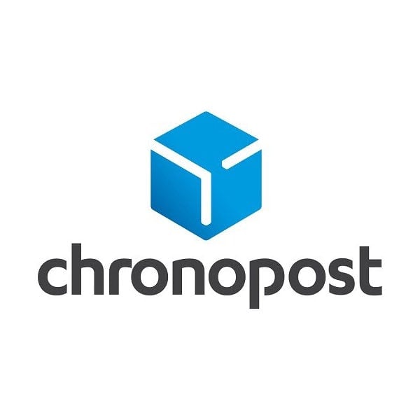 Chronopost - Chrono 18