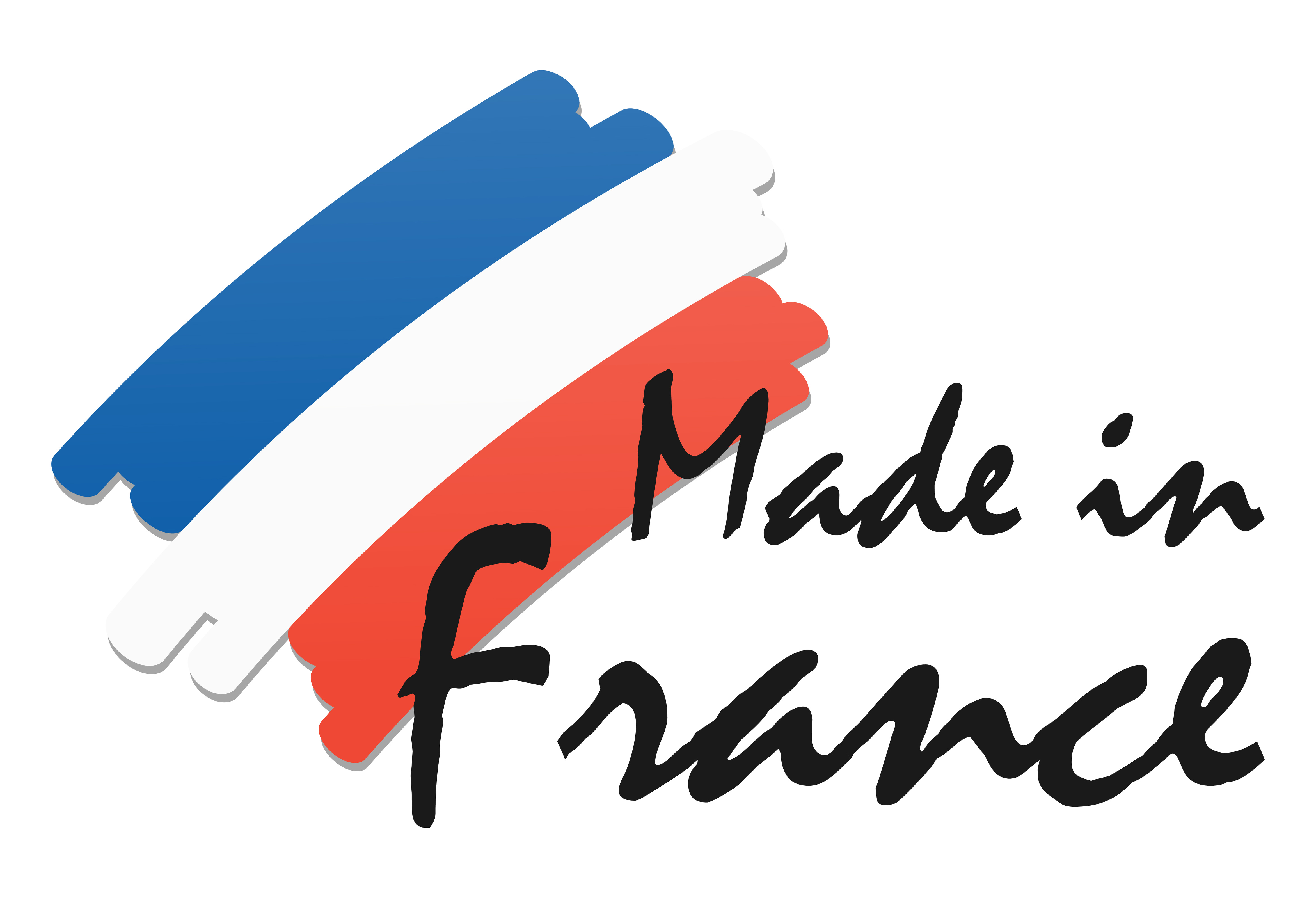 Le made in France
