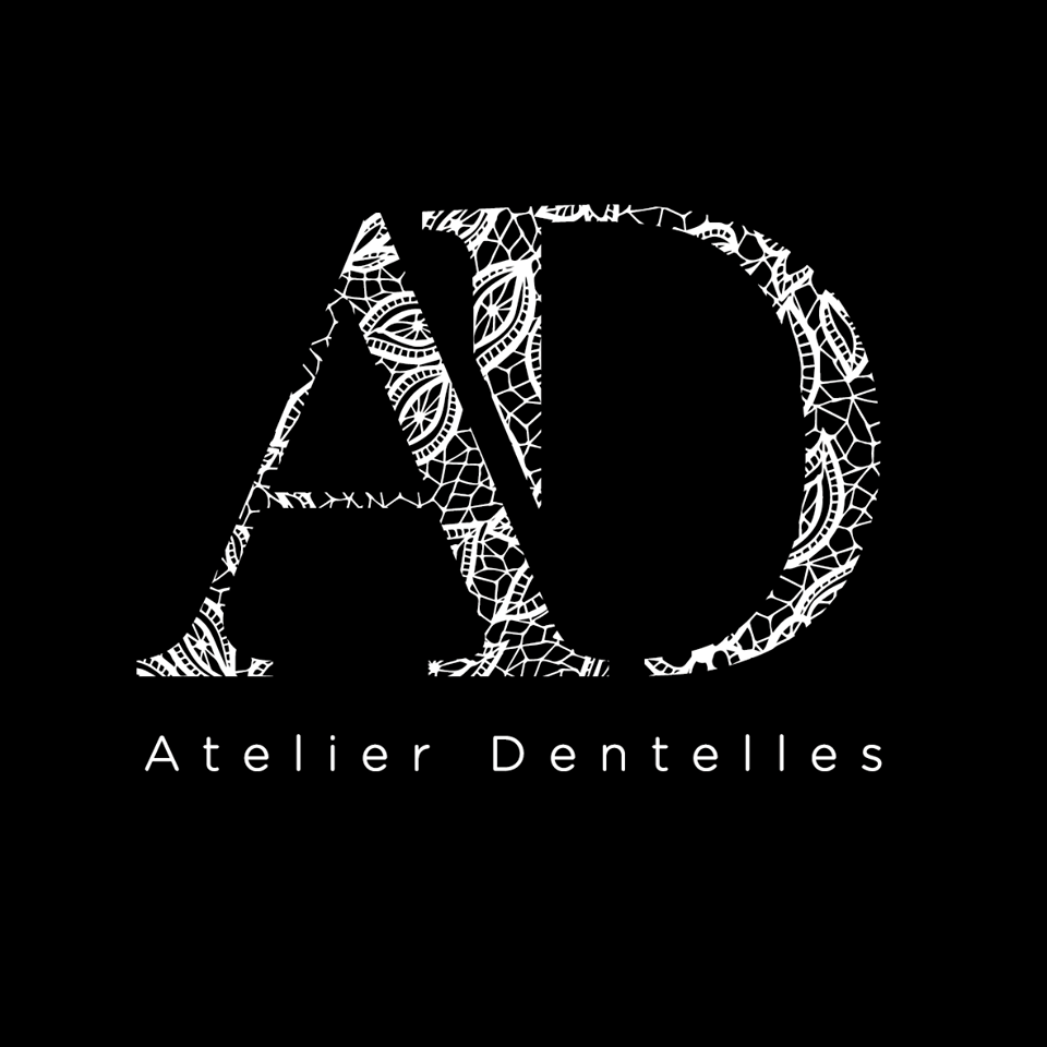 logo ATELIER DENTELLES