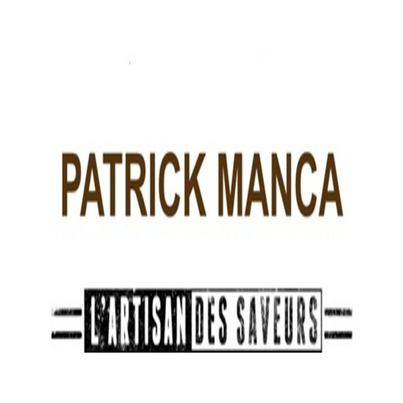 logo MANCA des PATRICK