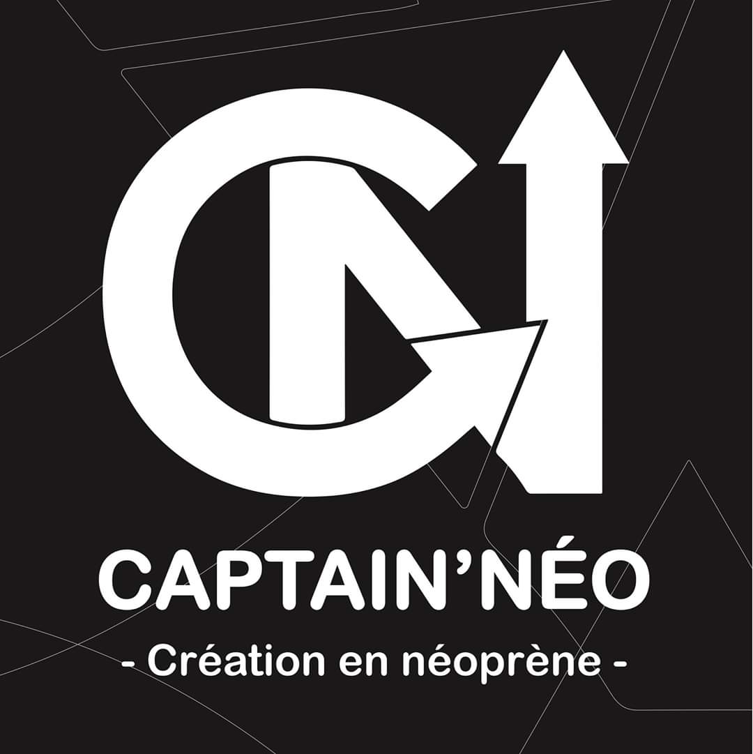 logo CAPTAIN'NEO