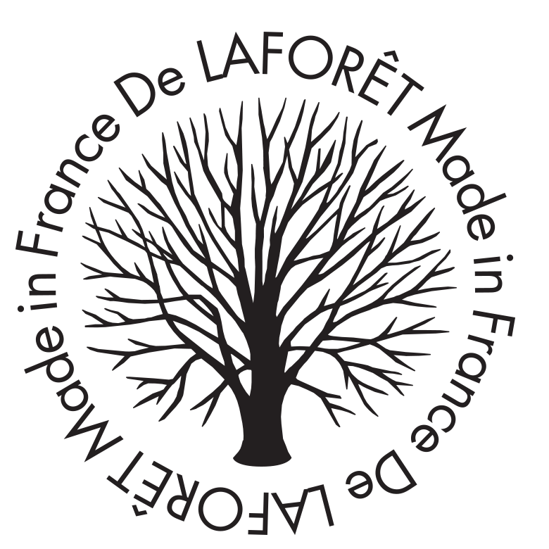logo Atelier DE LAFORÊT