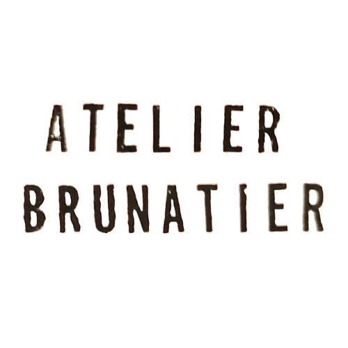 logo Atelier Brunatier