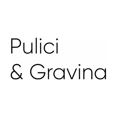 logo Pulici & Gravina