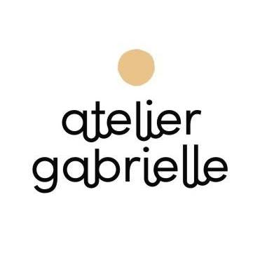 logo Atelier Gabrielle