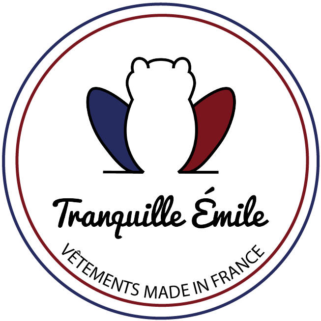 logo TRANQUILLE EMILE