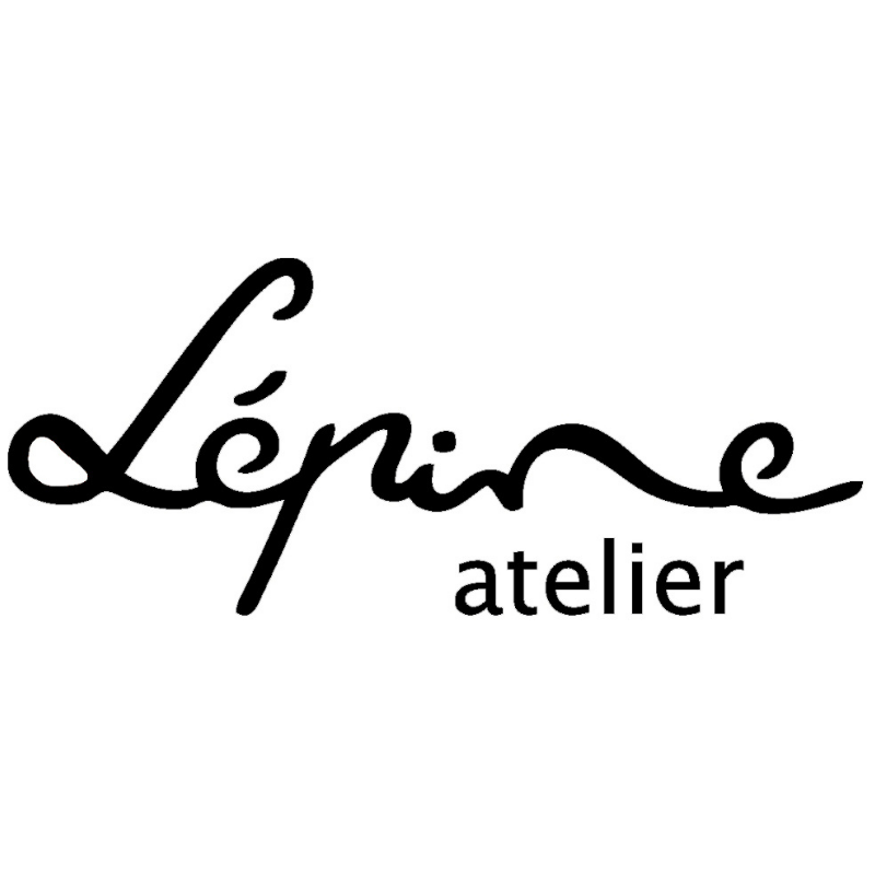 logo LEPINE ATELIER