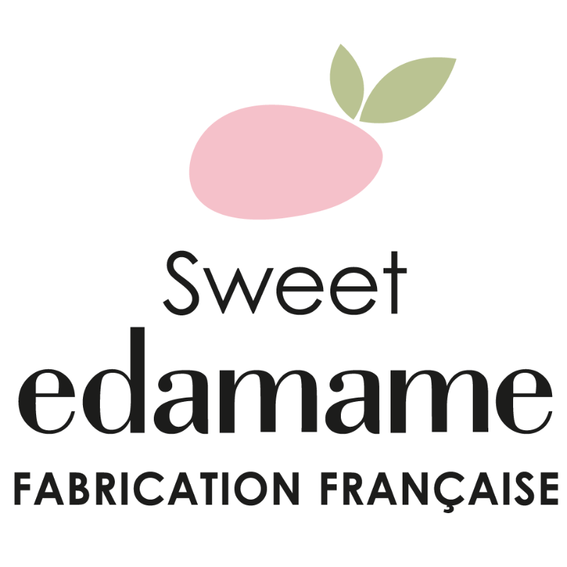 logo Sweet edamame