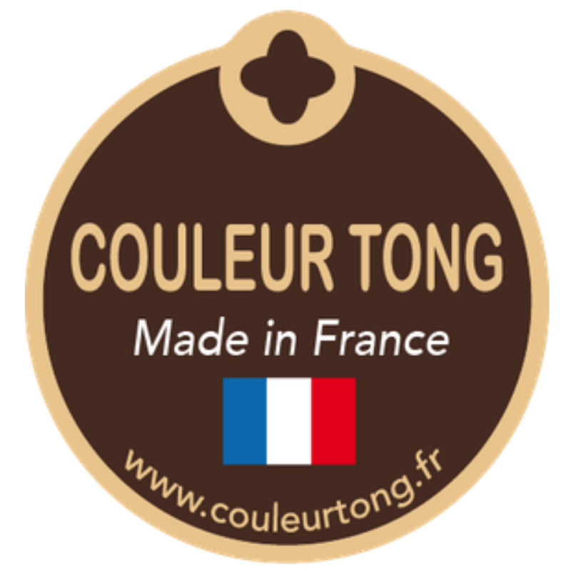 logo COULEUR-TONG