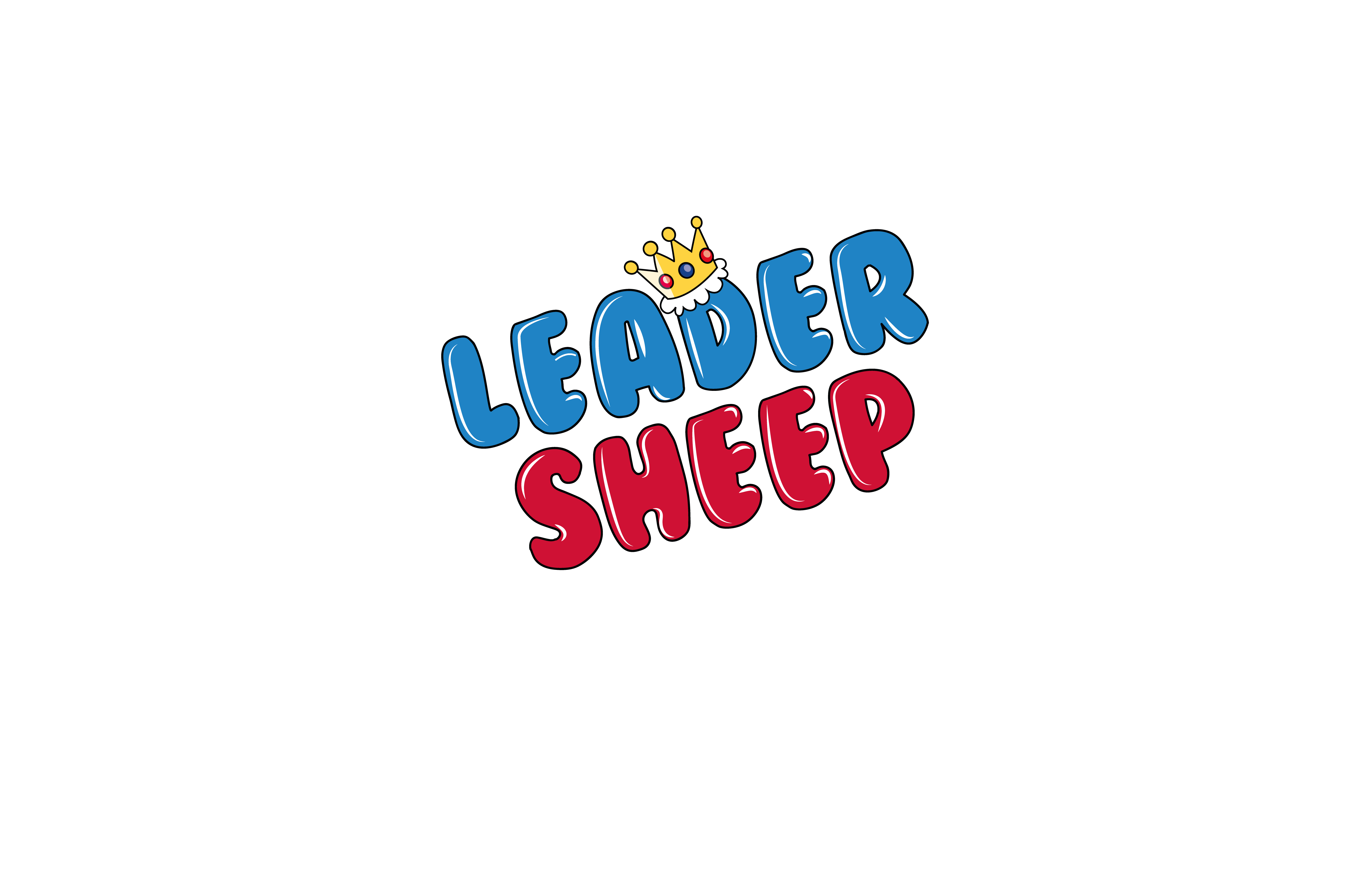 logo LEADERSHEEP LE JEU