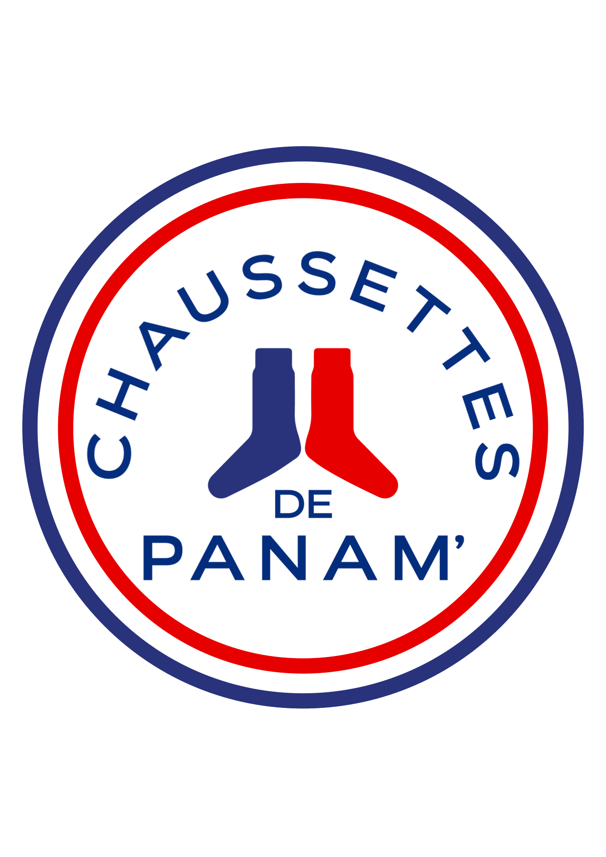 logo Chaussettes De Panam’