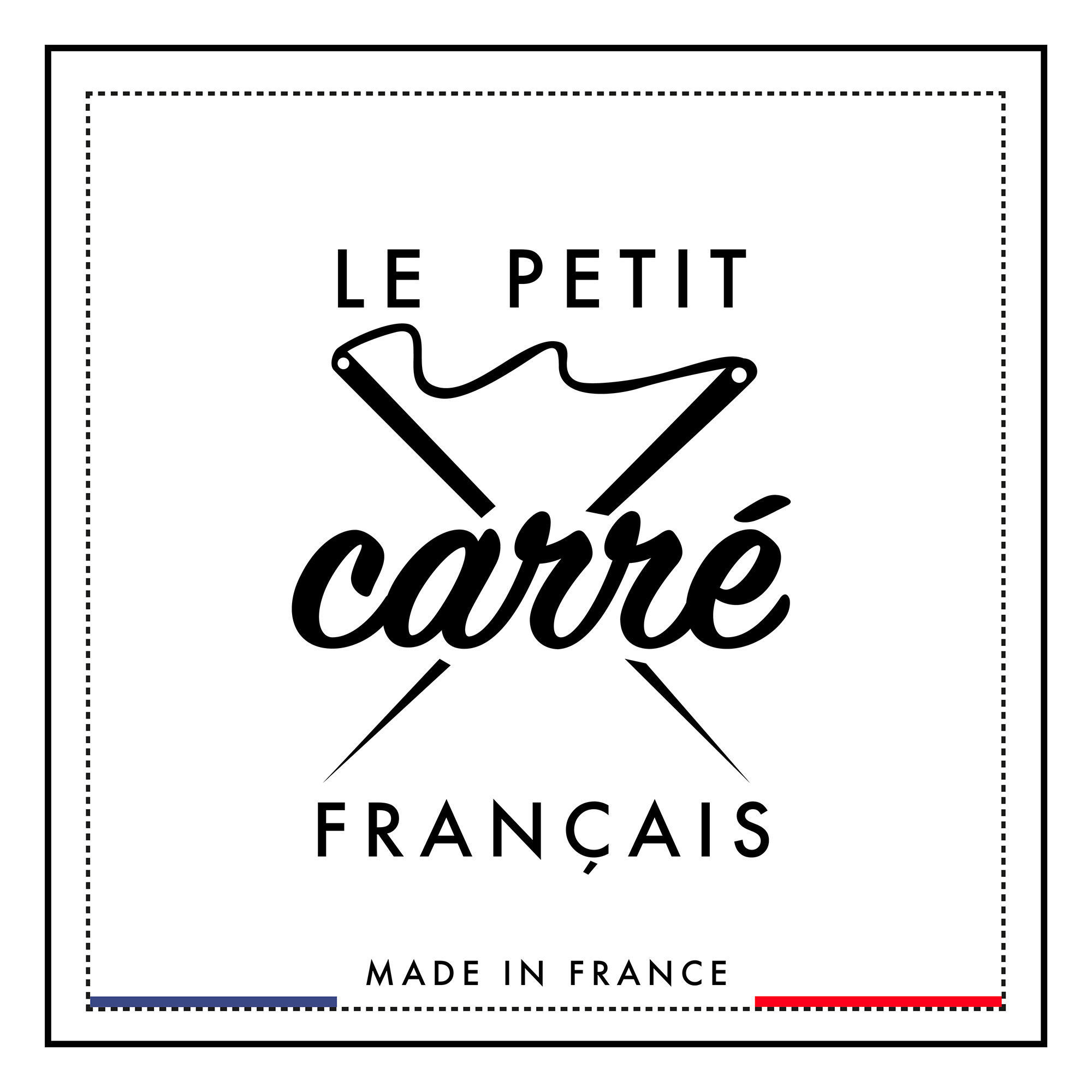 logo Le Petit Carré Français