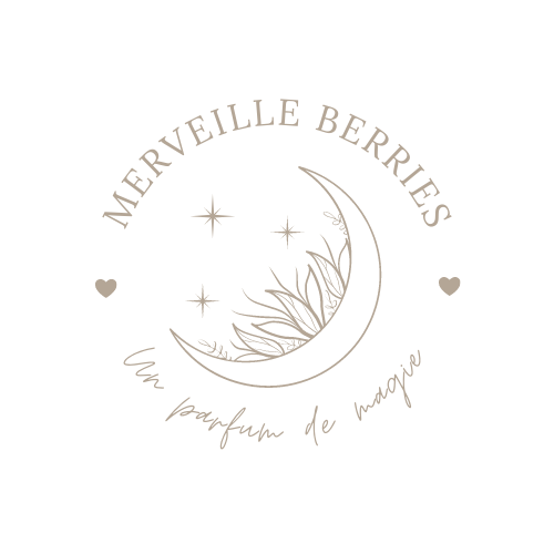 logo Merveille Berries