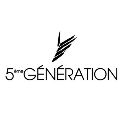 logo 5ème Génération