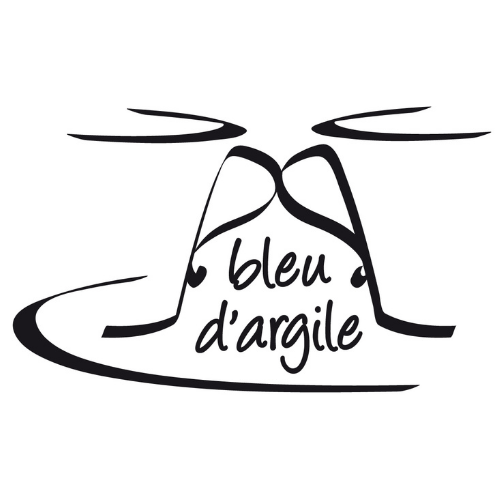 logo Atelier Bleu d'Argile