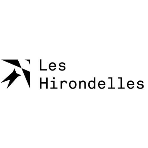 logo Les Hirondelles