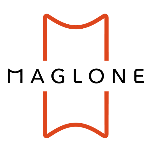 logo MAGLONE