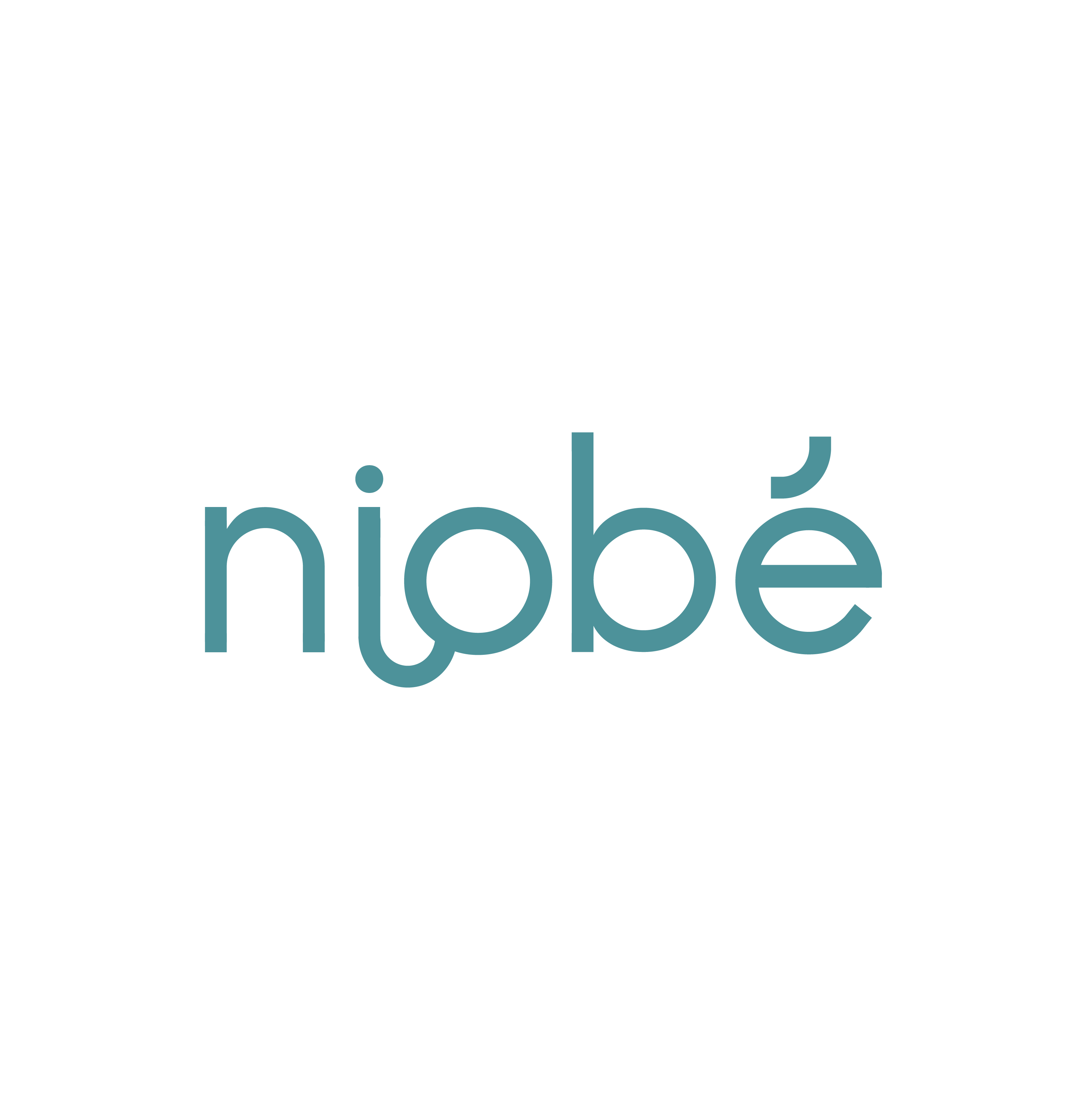 logo Niobé