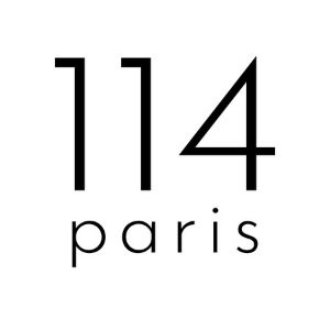 logo 114 Paris