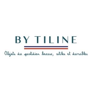 logo By Tiline