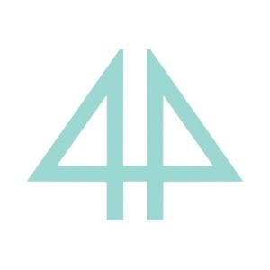logo 44 WETSUIT