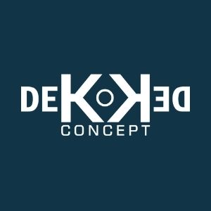 logo Dekko-Concept shop