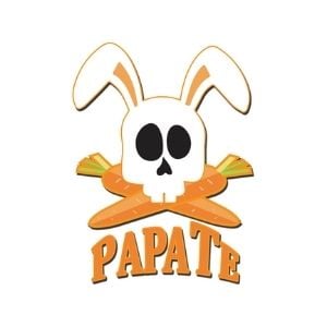 logo PAPATE