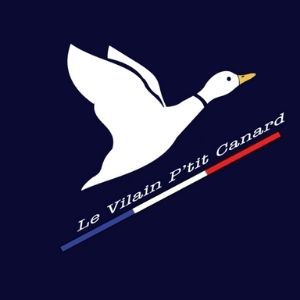 logo Le Vilain P'tit Canard