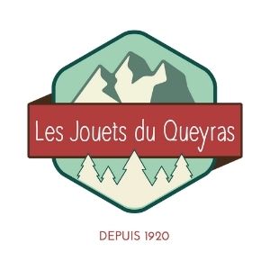 logo Jouets du Queyras