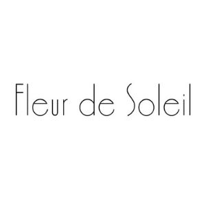 logo Fleur de Soleil