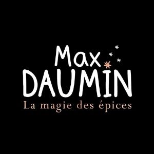 logo Epices Max Daumin