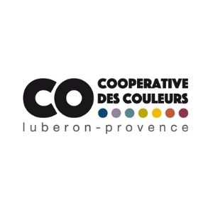 logo Cooperative des Couleurs
