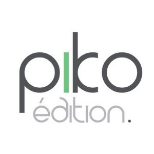 logo PIKO Edition.