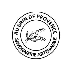 logo AU BRIN DE PROVENCE