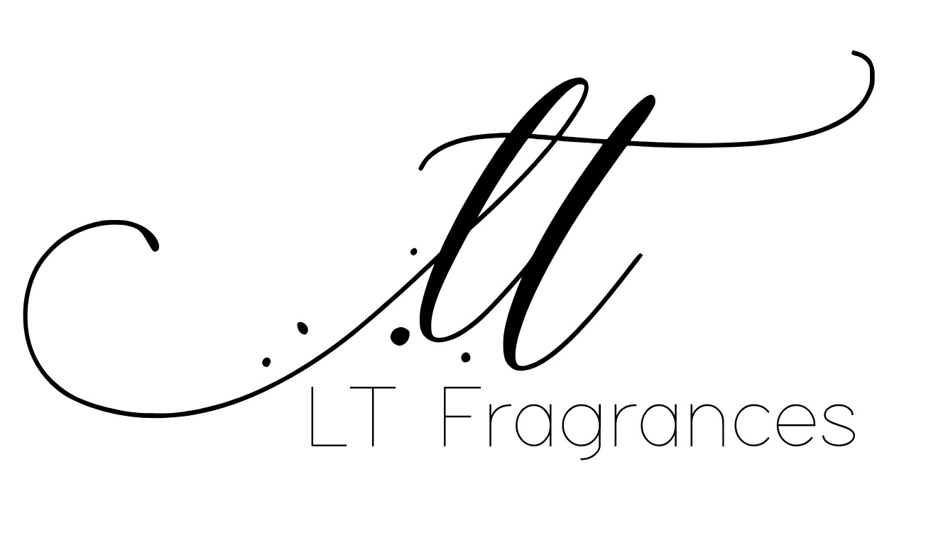 logo LT FRAGRANCES