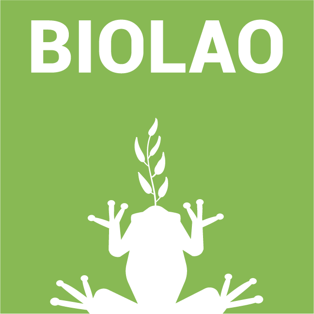 logo Biolao Cosmetics