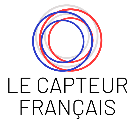 logo Le Capteur Français