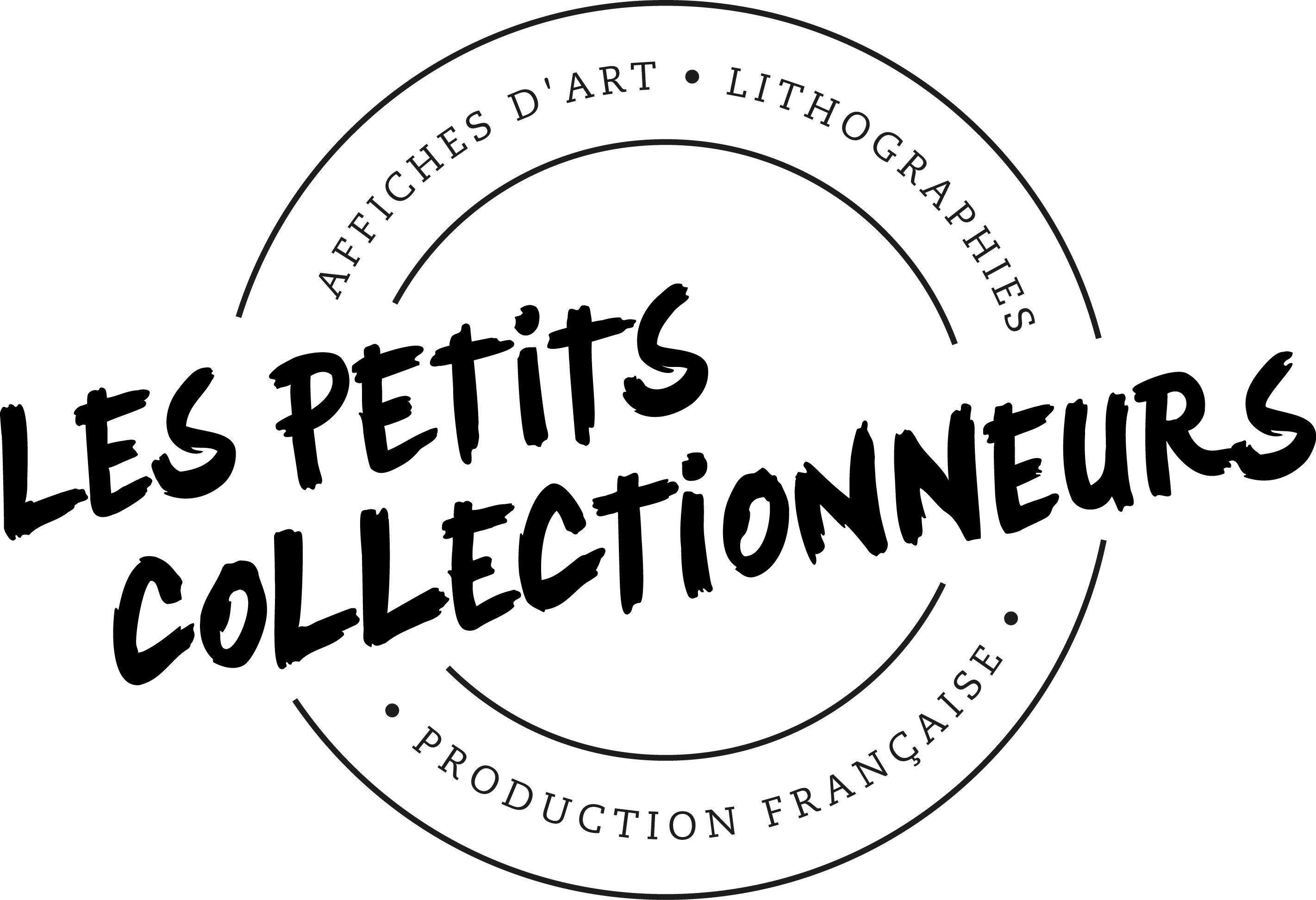 logo Les Petits Collectionneurs