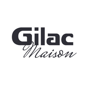 logo Gilac Maison