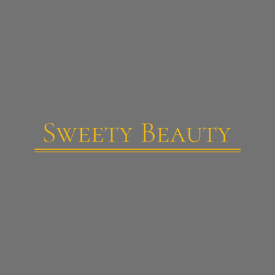 logo Sweety Beauty